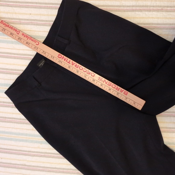 🌼Rafaella Black Dress Pants - Picture 5 of 8